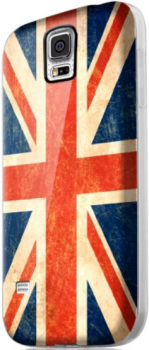 Чехол для Samsung Galaxy S5 ITSKINS Phantom England